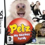 Download Petz - My Monkey Family (EU)(BAHAMUT)