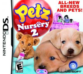 Download Petz: Nursery 2