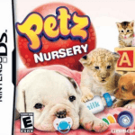 Download Petz - Nursery (EU)(BAHAMUT)