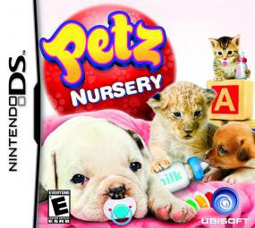 Download Petz: Nursery