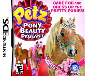 Download Petz: Pony Beauty Pageant