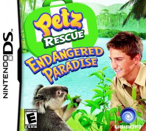 Download Petz Rescue: Endangered Paradise