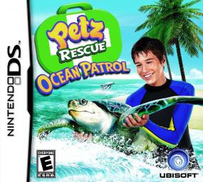 Download Petz Rescue: Ocean Patrol