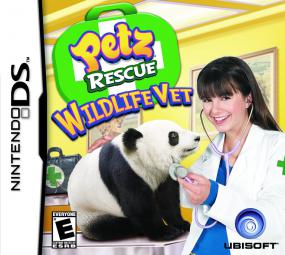 Download Petz Rescue: Wildlife Vet