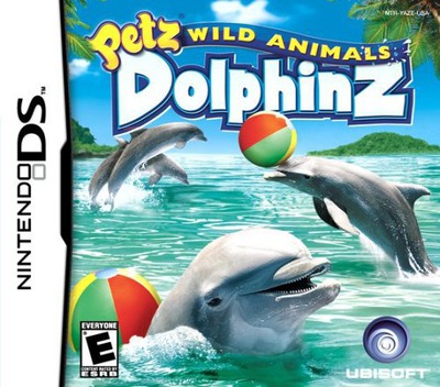 Download Petz: Wild Animals - Dolphinz