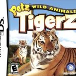 Download Petz: Wild Animals - Tigerz