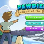 Download PewDiePie: Legend of Brofist v1.4.0 Apk + Data Mod [Money]