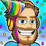 Download PewDiePie's Tuber Simulator (MOD, Unlimited Money) 2.87.0