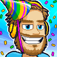 Download PewDiePie's Tuber Simulator (MOD, Unlimited Money) 2.87.0