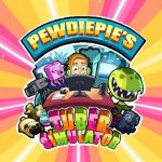 Download PewDiePies Tuber Simulator v2.82.0 MOD APK [Dinheiro Infinito]