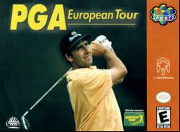 Download PGA European Tour