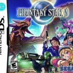 Download Phantasy Star 0 (US)(BAHAMUT)
