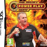 Download Phil Taylor's Power Play Darts (frieNDS)