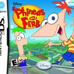 Download Phineas and Ferb