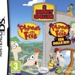 Download Phineas And Ferb - 2 Disney Games