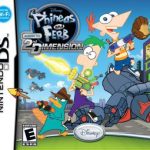 Download Phineas and Ferb: Across the 2nd Dimension