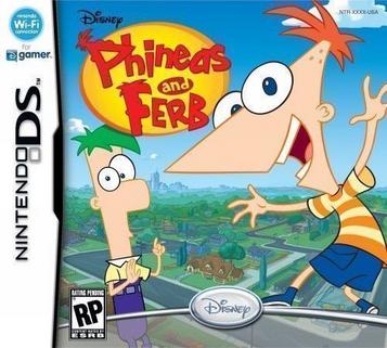 Download Phineas And Ferb (US)