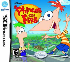 Download Phineas and Ferb