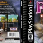 phix-the-adventure