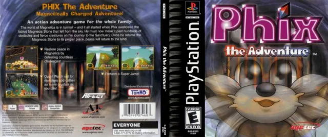 Download Phix - The Adventure