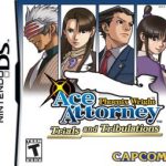 Download Phoenix Wright: Ace Attorney - Trials and Tribulations