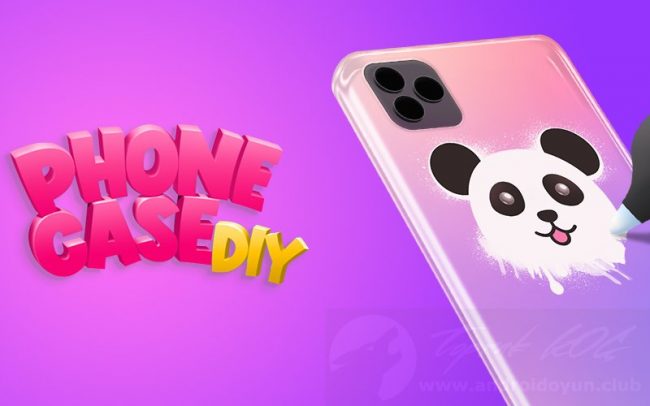 Download Phone Case DIY v3.4.1.0 MOD APK – DINHEIRO INFINITO
