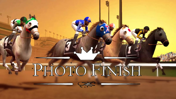Download Photo Finish Horse Racing v90.3 MOD APK [Dinheiro Infinito]