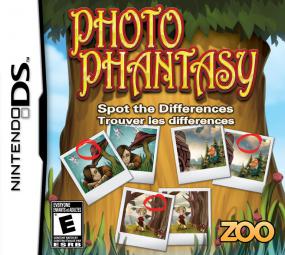 Download Photo Phantasy