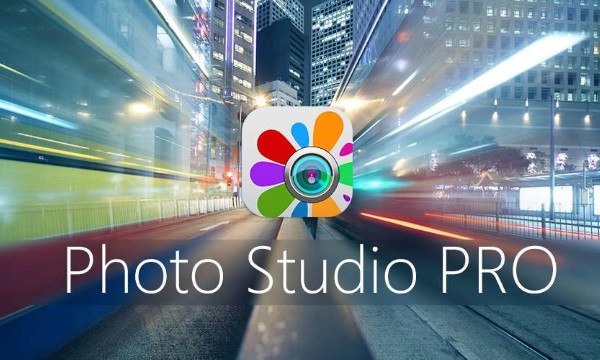 Download Photo Studio PRO v2.5.8.522 Apk Full
