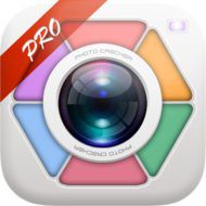 Download Photocracker PRO - Photo Editor 1.1.1