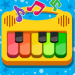 piano-criancas-musica-e-cancoes-mod-apk-v2-77-sem-anuncios