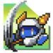 Download PICK-XELL (MOD, energy/gems) 1.0.6