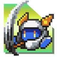 Download PICK-XELL (MOD, energy/gems) 1.0.6