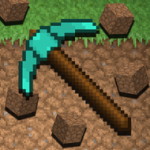 Download PickCrafter - Idle Craft Game (MOD, Unlimited Currency) 6.0.42