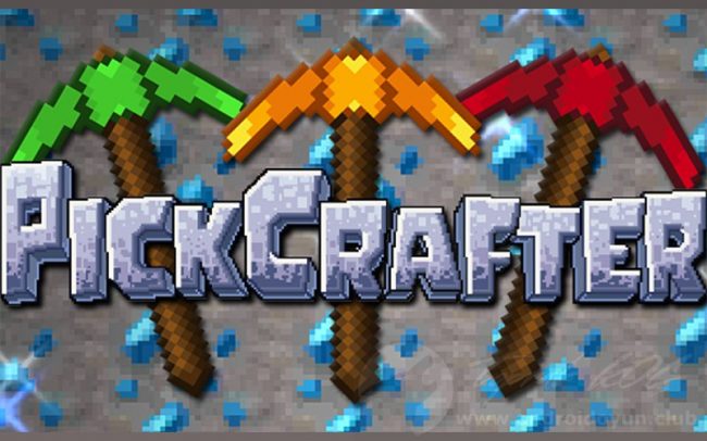 Download PickCrafter v5.8.02 MOD APK – Runic MODIFICADO
