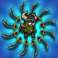 Download Pickle Pete: Survivor MOD APK v2.16.2 (Dinheiro Infinito)