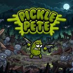 Download Pickle Pete Survivor v2.17.5 MOD APK – DINHEIRO INFINITO