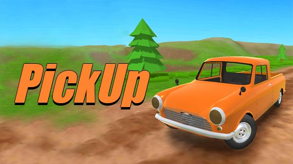 Download PickUp v1.2.3 MOD APK [Dinheiro Infinito]
