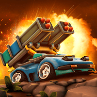 Download Pico Tanks: Multiplayer Mayhem MOD APK v54.1.1 (Dinheiro Infinito)