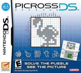 Download Picross DS