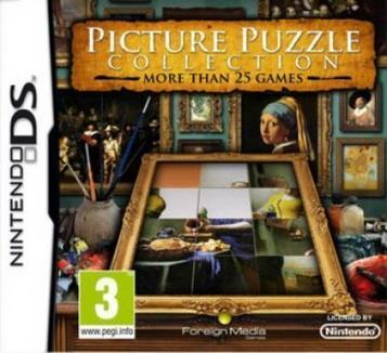 Download Picture Puzzle Collection