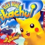 Download Pikachu Genki Dechu
