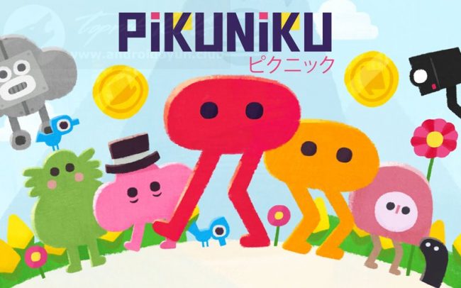 Download Pikuniku v1.0.10 FULL APK – VERSÃO COMPLETA