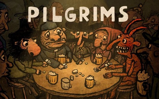 Download Pilgrims v1.1.15 MOD APK – DESBLOQUEADO