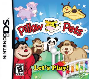 Download Pillow Pets