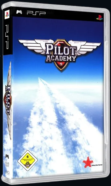 Download Pilot Academy