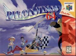 Download Pilotwings 64