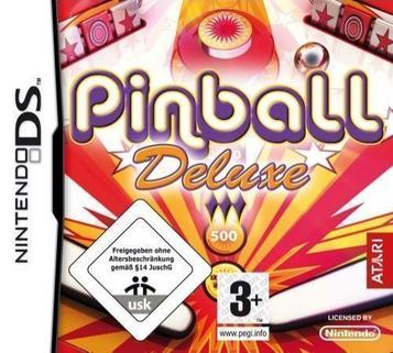 Download Pinball Deluxe (EU)