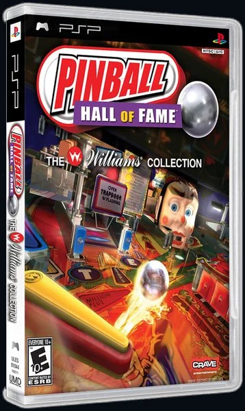 Download Pinball Hall of Fame - The Williams Collection