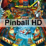 Download Pinball HD v1.0.3 Apk + Data Mod [Unlocked]
